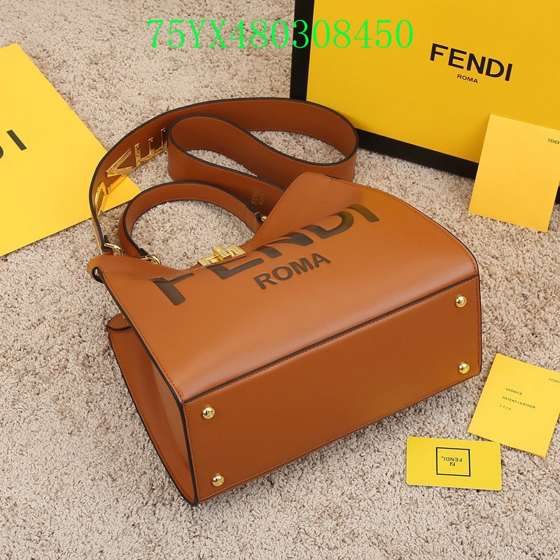 Disarh - FDE Bags - 3455