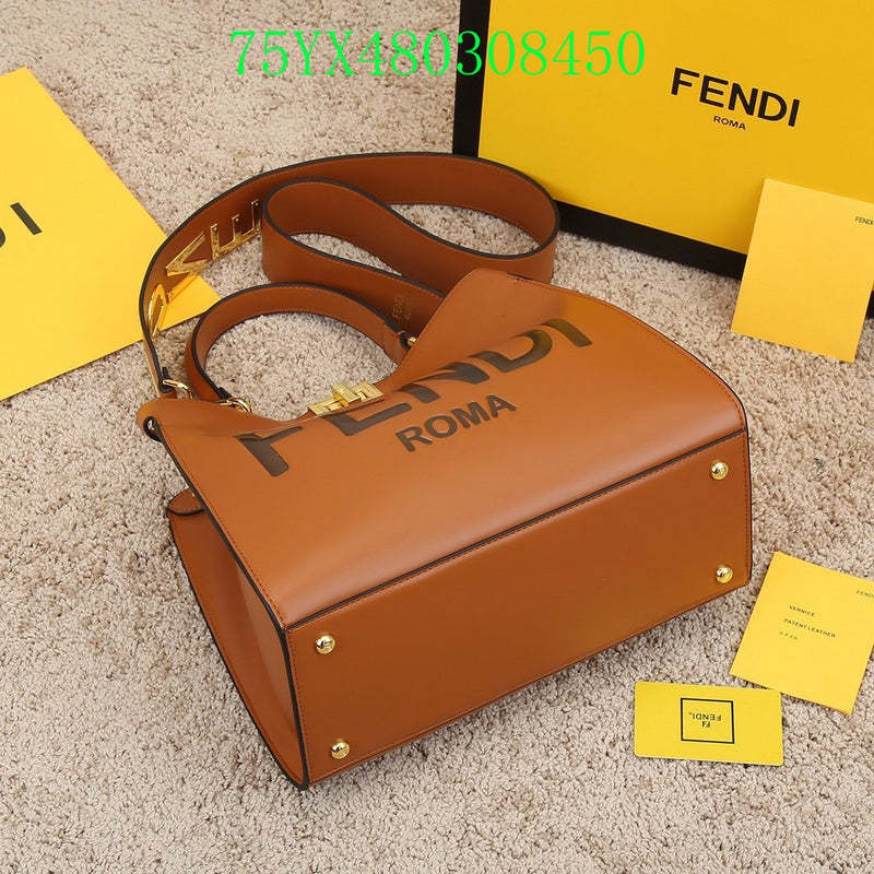 Disarh - FDE Bags - 3455
