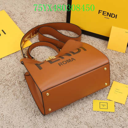 Disarh - FDE Bags - 3455