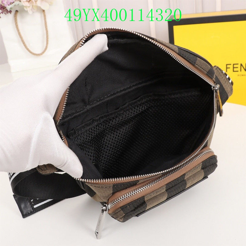 Disarh - FDE Bags - 3490