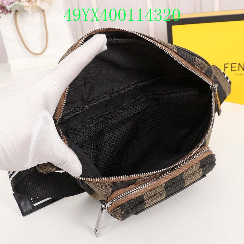 Disarh - FDE Bags - 3490