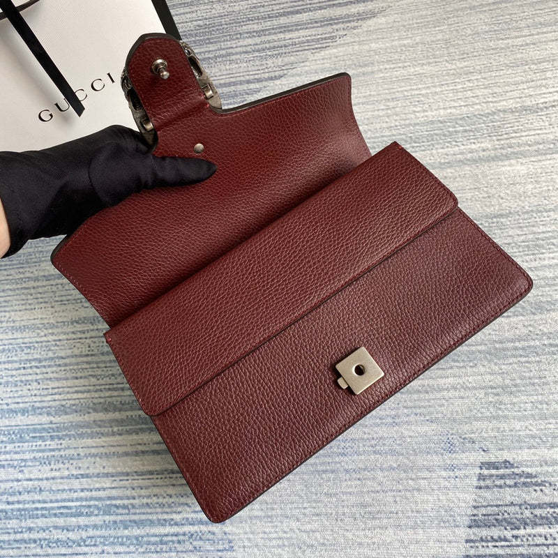 Dubula - GG Bags - 2088