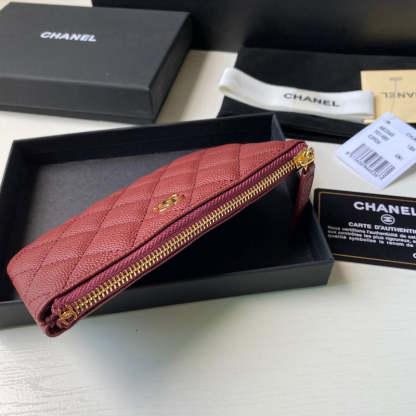 Clatiz - CHL Wallets - 744