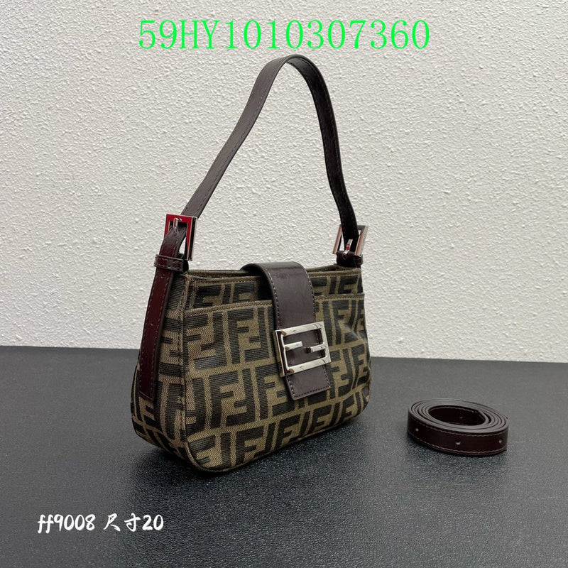 Disarh - FDE Bags - 2804