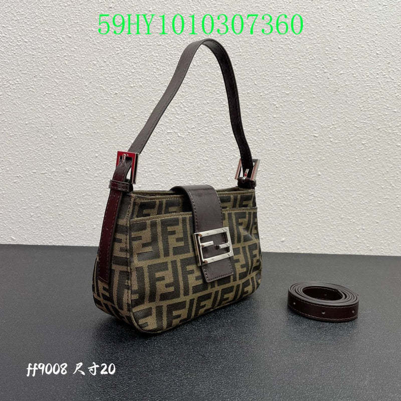 Disarh - FDE Bags - 2804