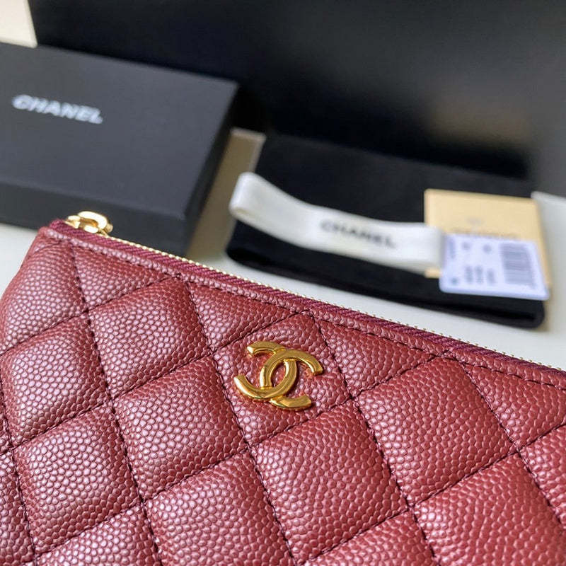 Clatiz - CHL Wallets - 752