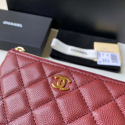 Clatiz - CHL Wallets - 752