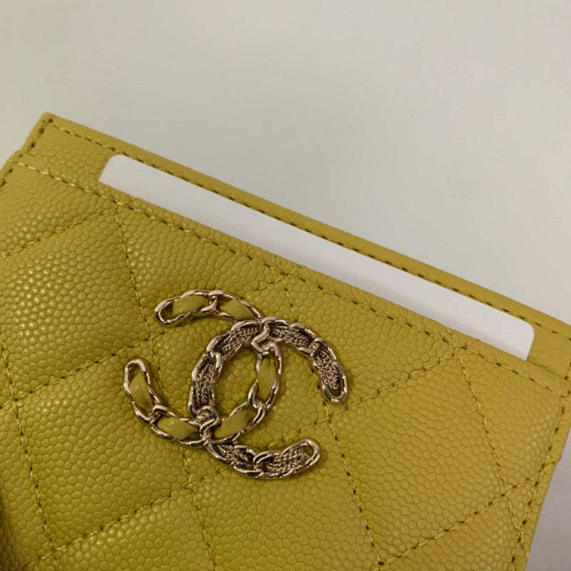 Clatiz - CHL Wallets - 756