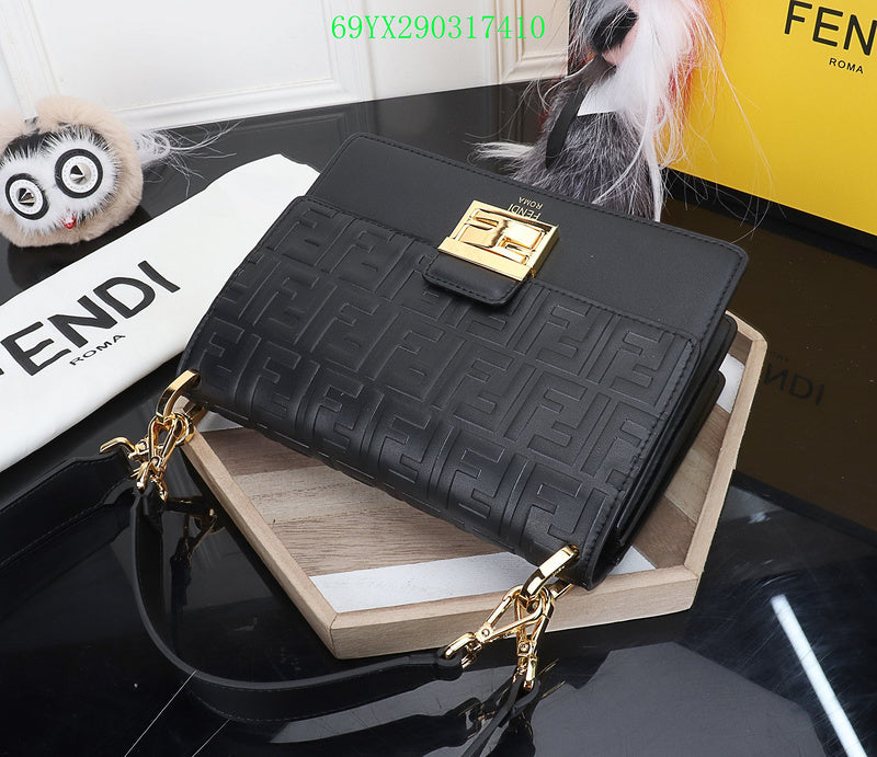 Disarh - FDE Bags - 3387