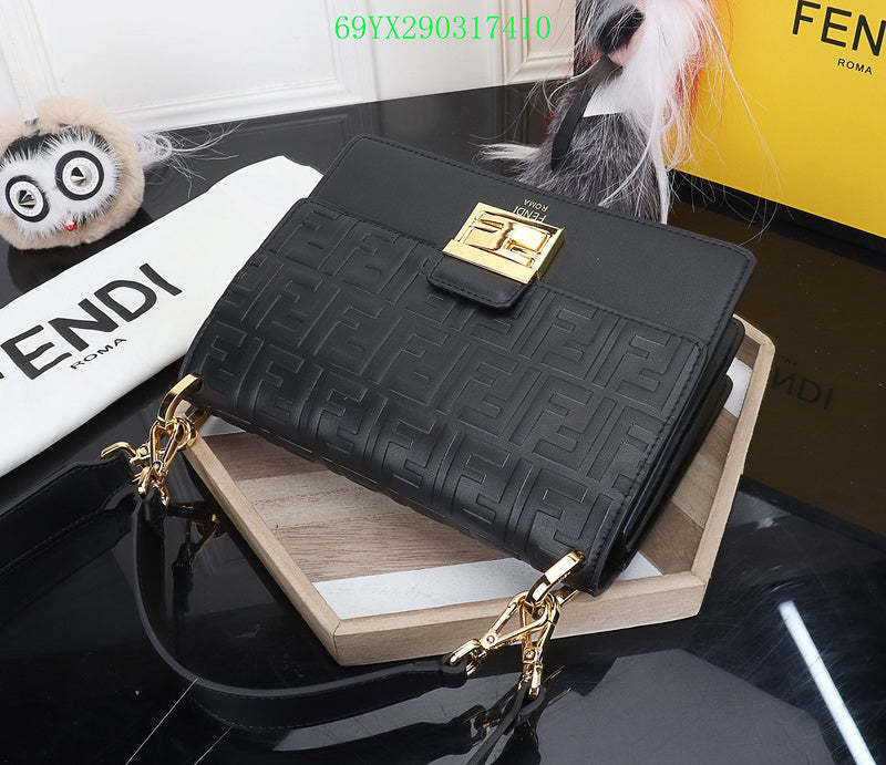 Disarh - FDE Bags - 3387