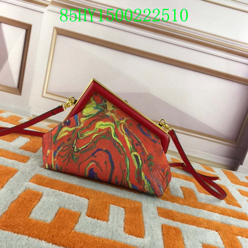 Disarh - FDE Bags - 2834
