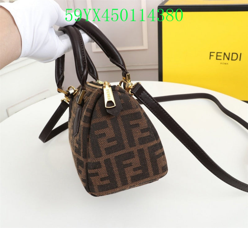 Disarh - FDE Bags - 3473