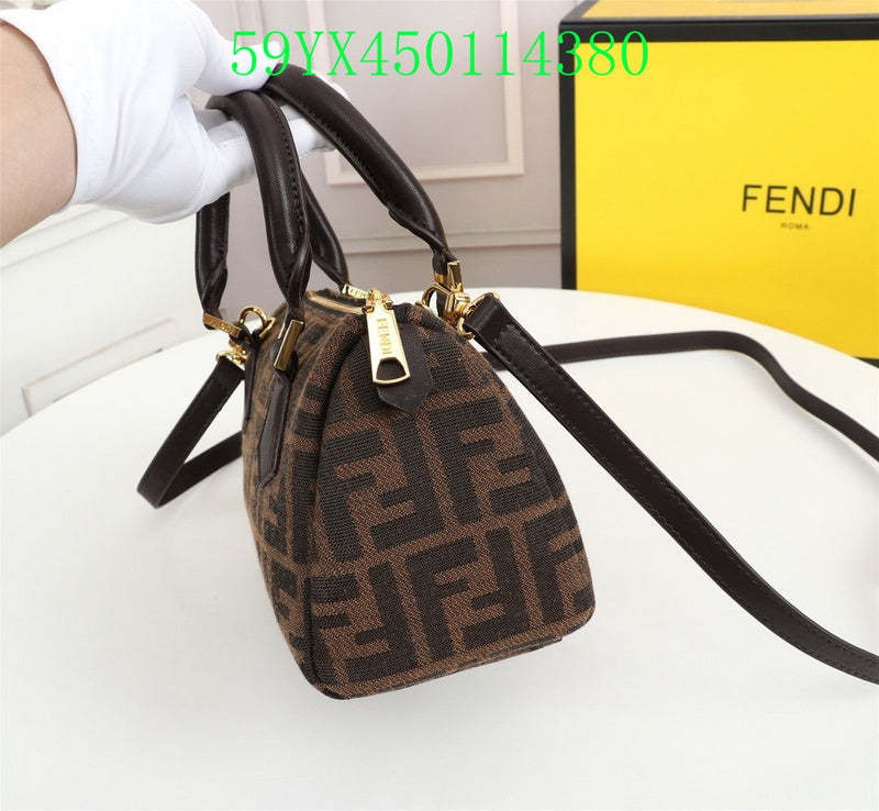 Disarh - FDE Bags - 3473