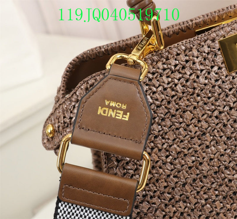 Disarh - FDE Bags - 3116