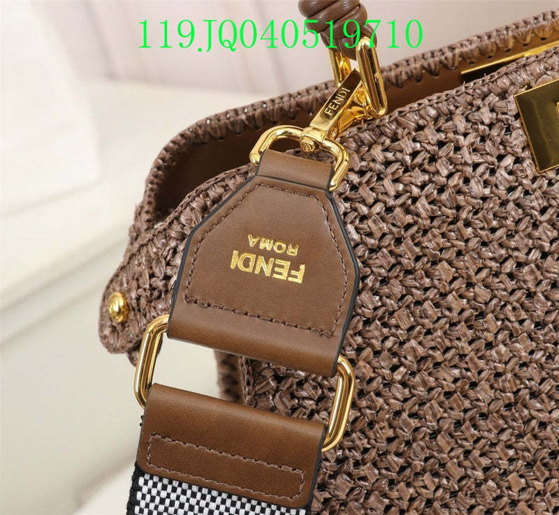 Disarh - FDE Bags - 3116