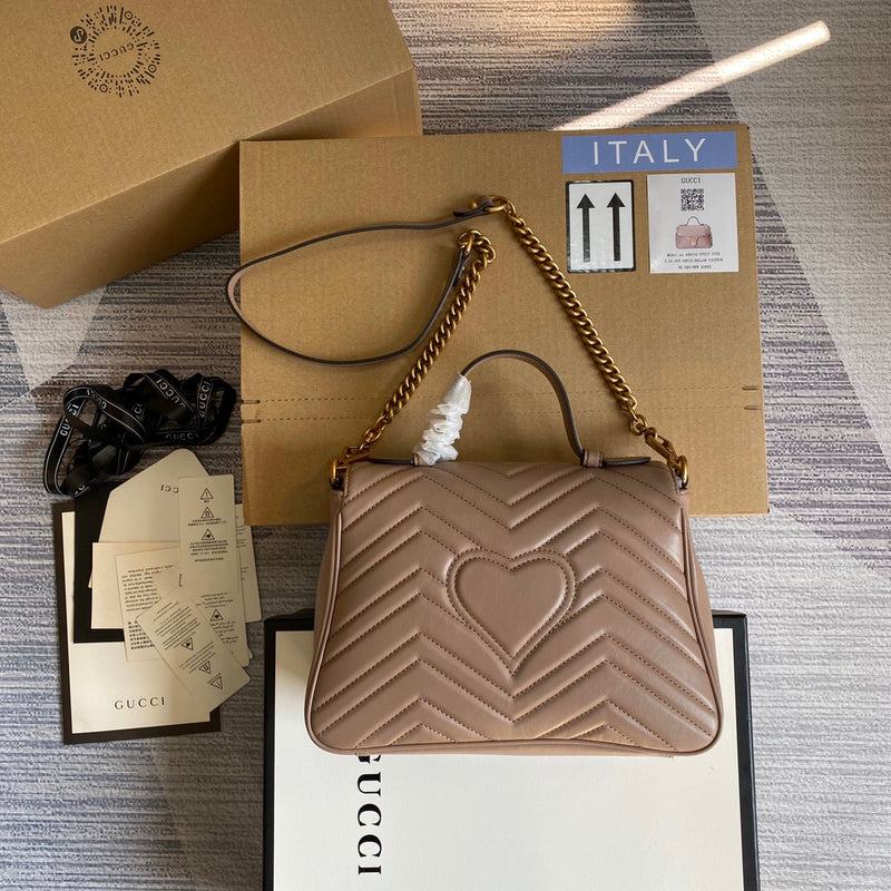 Dubula - GG Bags - 2229