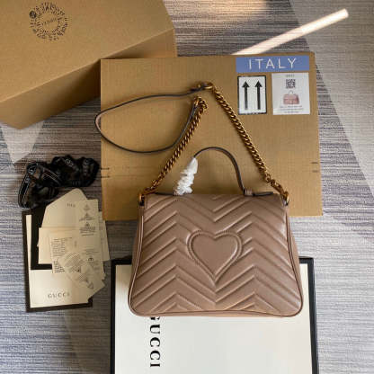 Dubula - GG Bags - 2229