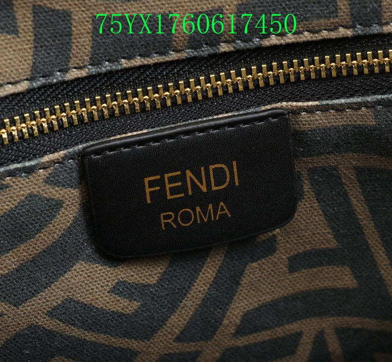 Disarh - FDE Bags - 2984