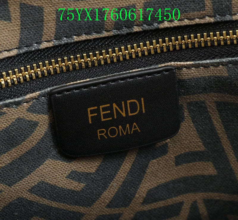 Disarh - FDE Bags - 2984