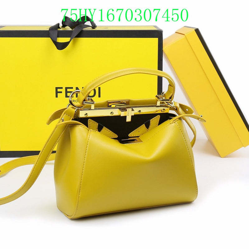 Disarh - FDE Bags - 2781