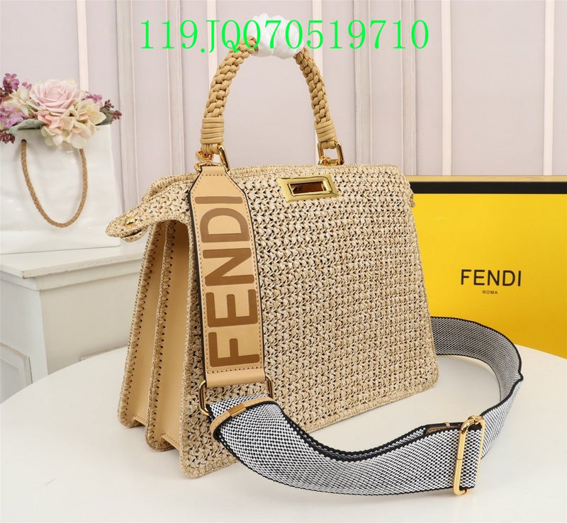 Disarh - FDE Bags - 3093