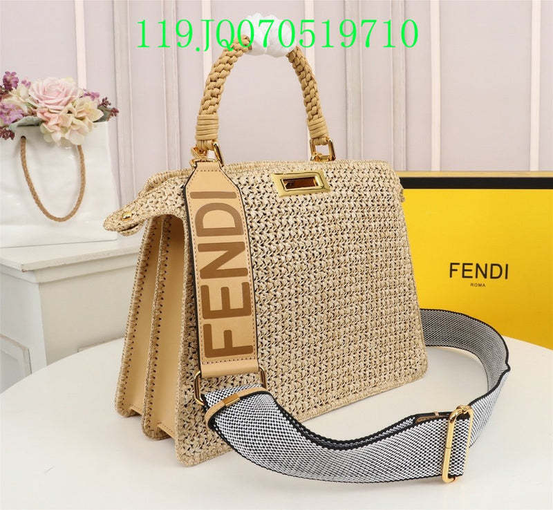 Disarh - FDE Bags - 3093