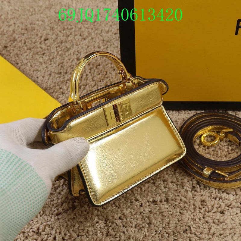 Disarh - FDE Bags - 3125