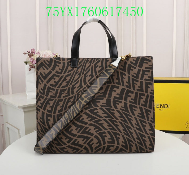 Disarh - FDE Bags - 2984