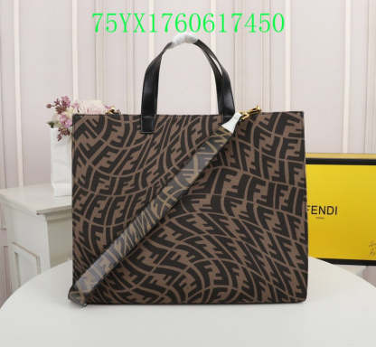 Disarh - FDE Bags - 2984