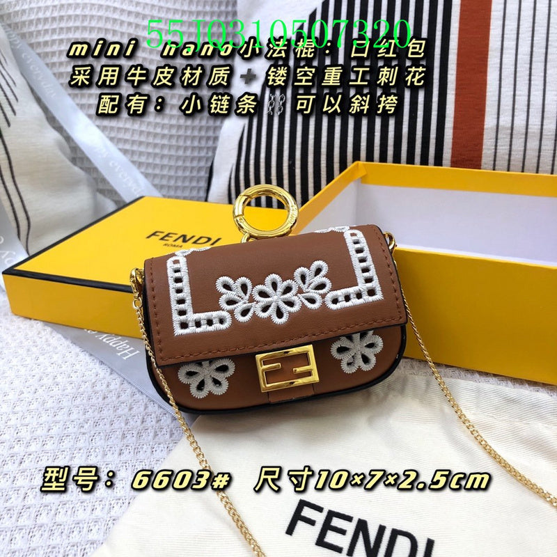 Disarh - FDE Bags - 3108