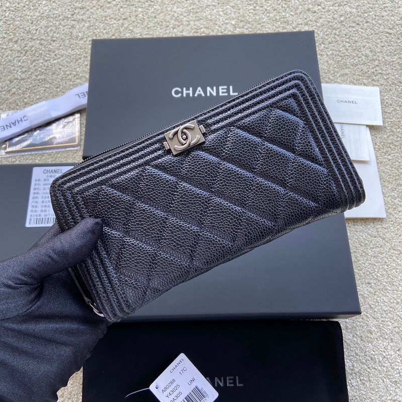Clatiz - CHL Wallets - 682