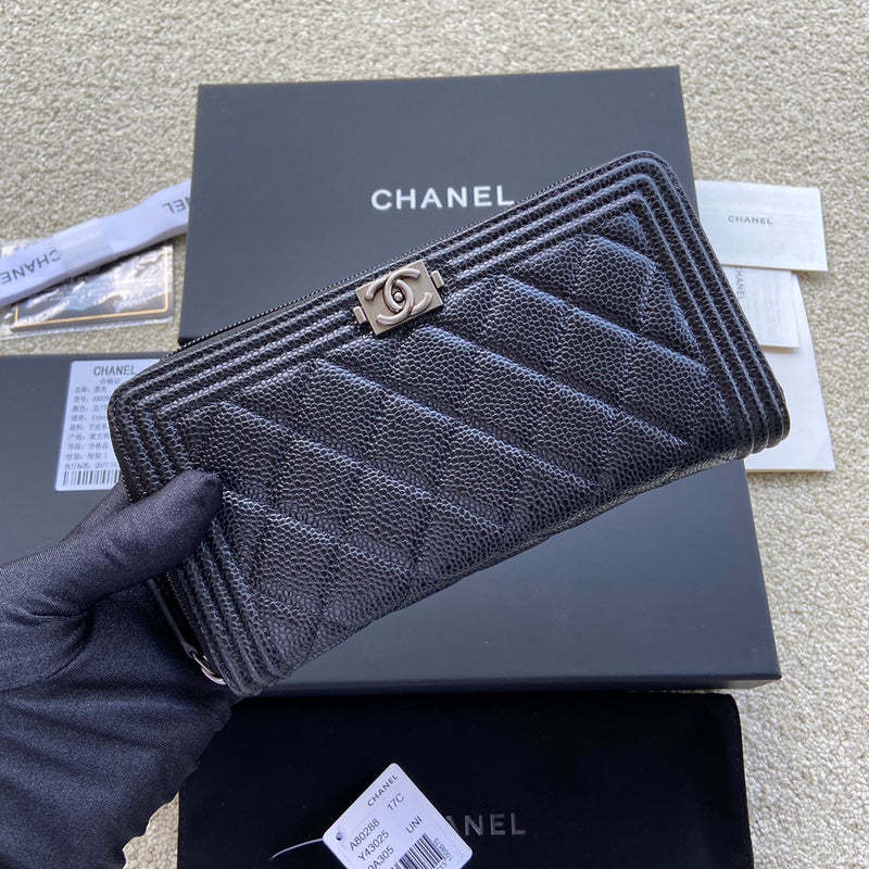 Clatiz - CHL Wallets - 682