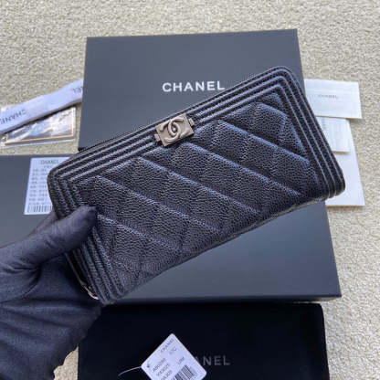 Clatiz - CHL Wallets - 682