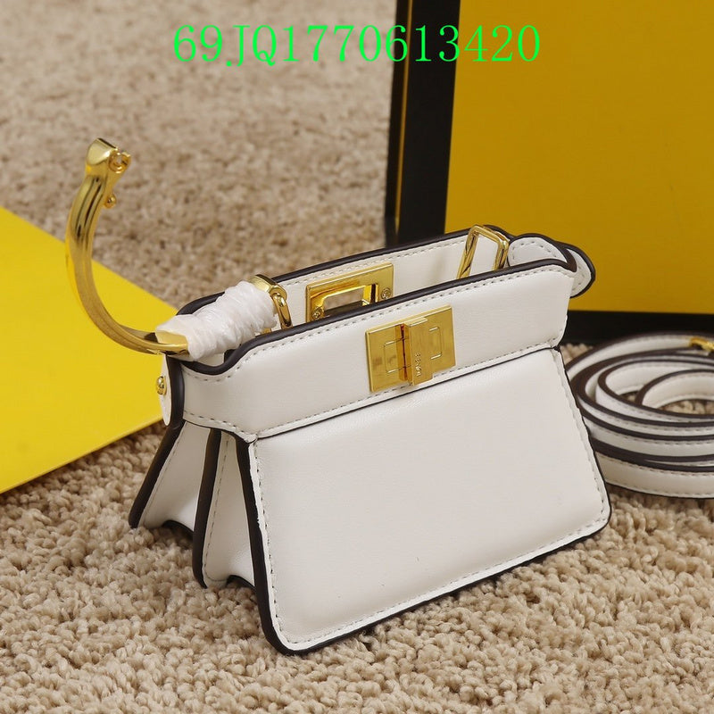 Disarh - FDE Bags - 3136