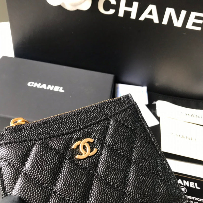 Clatiz - CHL Wallets - 662