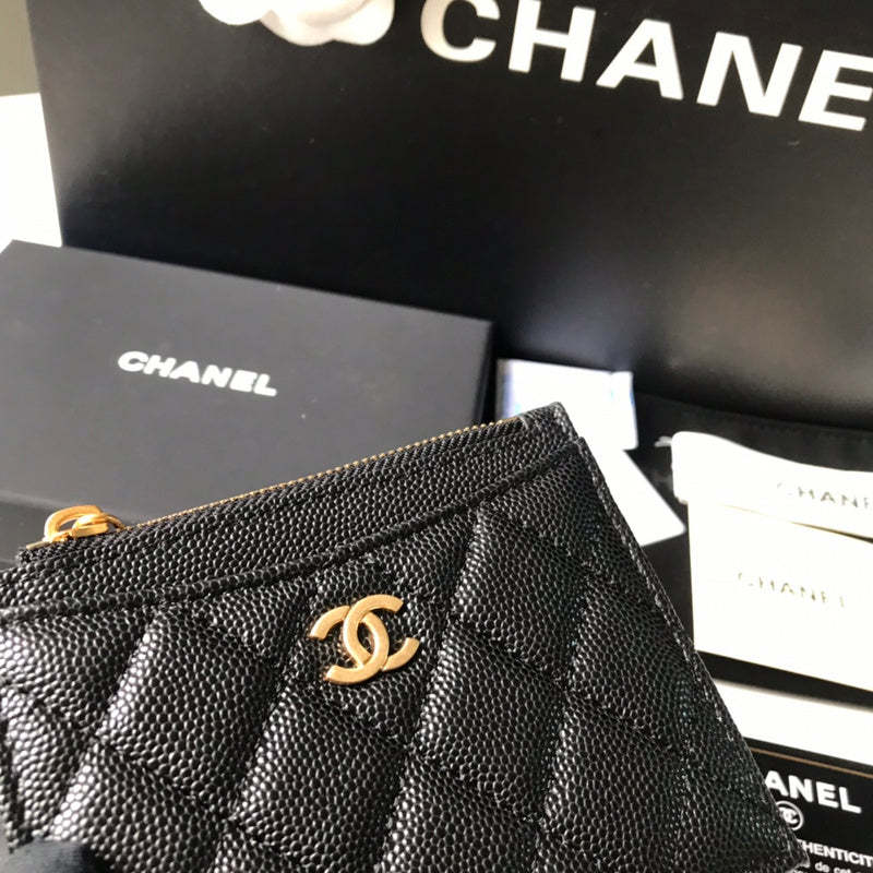 Clatiz - CHL Wallets - 662