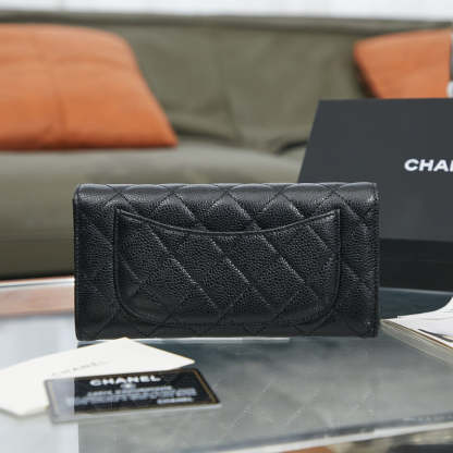 Clatiz - CHL Wallets - 657