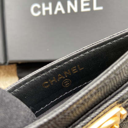 Clatiz - CHL Wallets - 707