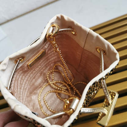 Clatiz - PD Bags - 001