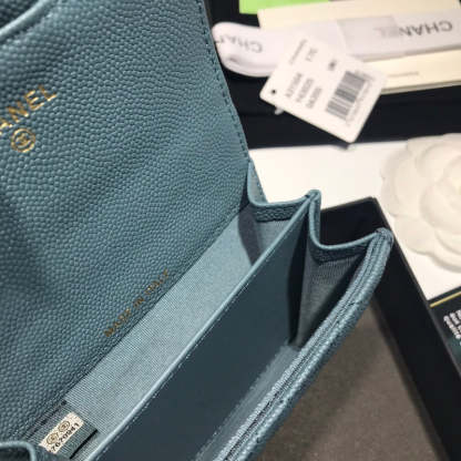Clatiz - CHL Wallets - 717