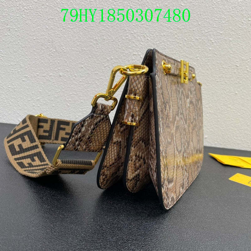 Disarh - FDE Bags - 2779