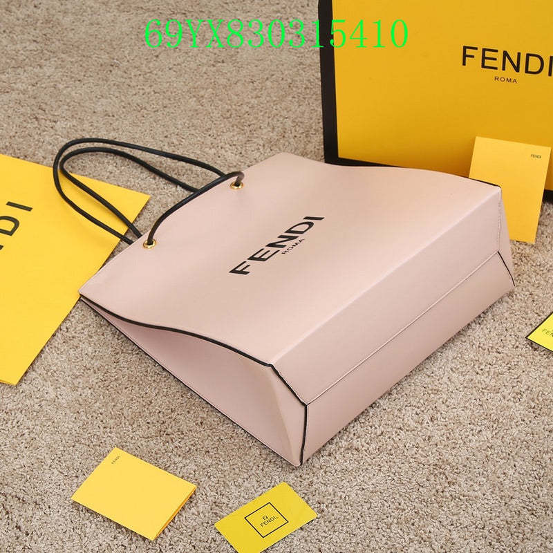 Disarh - FDE Bags - 3414