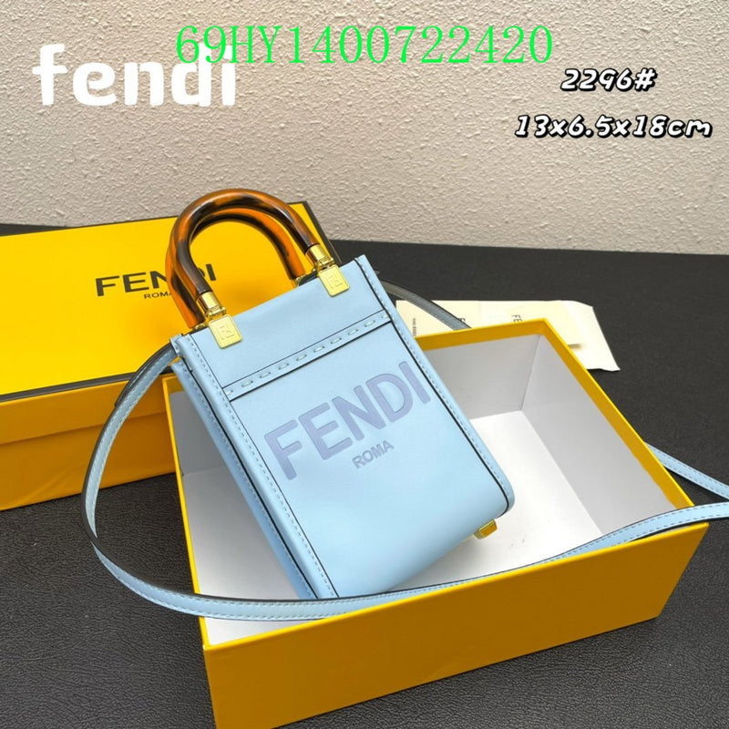 Disarh - FDE Bags - 3325
