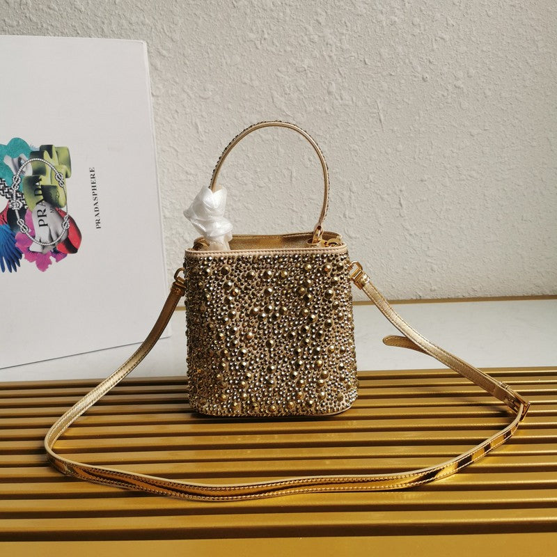 Clatiz - PD Bags - 064