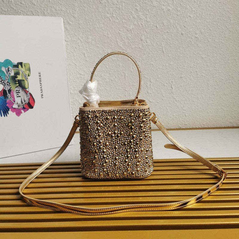 Clatiz - PD Bags - 064