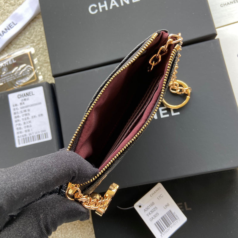 Clatiz - CHL Wallets - 709