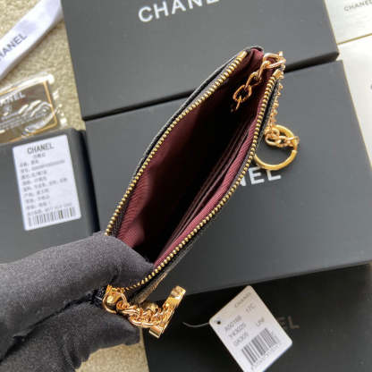Clatiz - CHL Wallets - 709