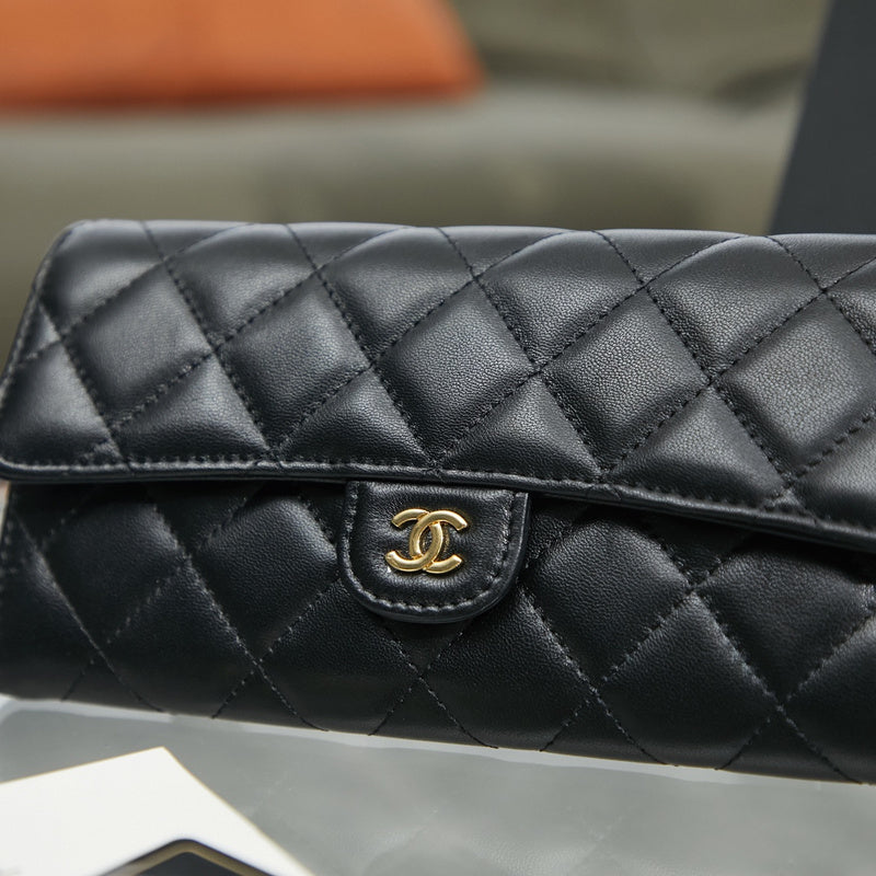 Clatiz - CHL Wallets - 660