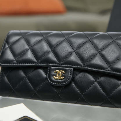 Clatiz - CHL Wallets - 660