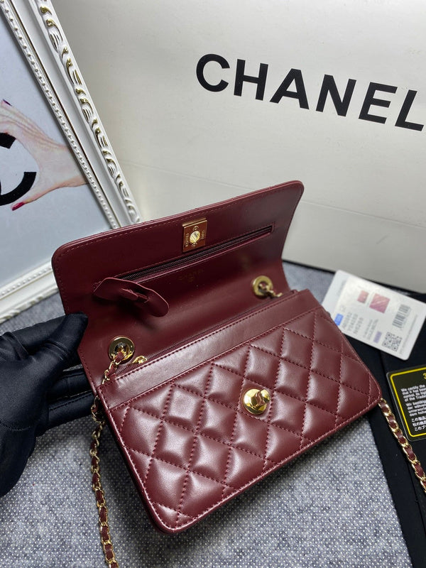 Clatiz - CHL Wallets - 655